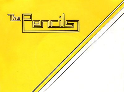 The Pencils photo