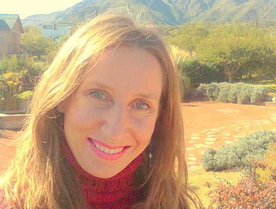 Roxana Conti photo