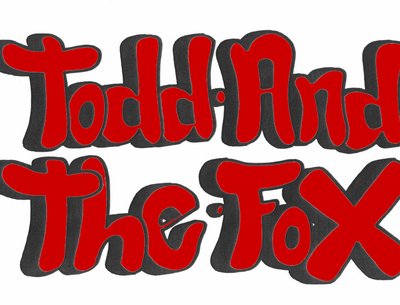 Todd and the Fox photo