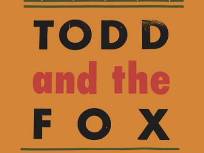Todd and the Fox photo