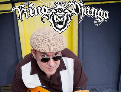 King Django photo