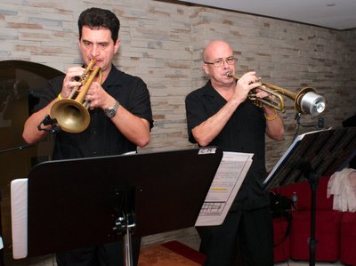 Rhythm & Emotion, Ritmo Y Emocion photo