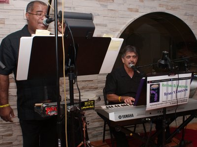 Rhythm & Emotion, Ritmo Y Emocion photo
