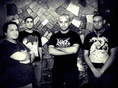 Deathpass photo