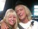 Doug and Sharie of Stargazer Entertainment Management Group