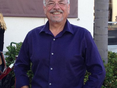 Ron Franklin photo