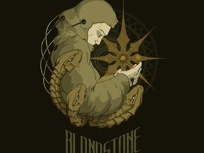 Blondstone photo