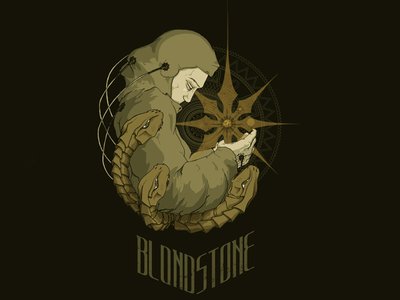 Blondstone photo