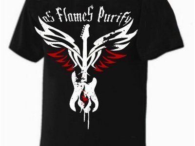 Shirt design