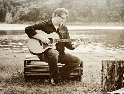 Paul Alvin photo