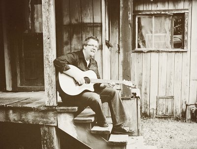 Paul Alvin photo
