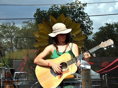 photo by David Callihan