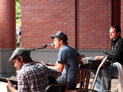 Noah Collins photo
