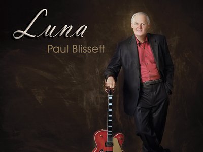 Paul Blissett photo