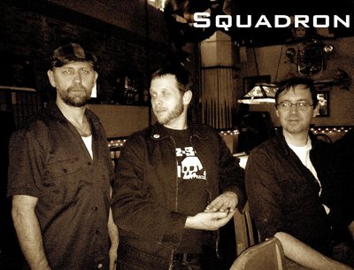Squadron photo