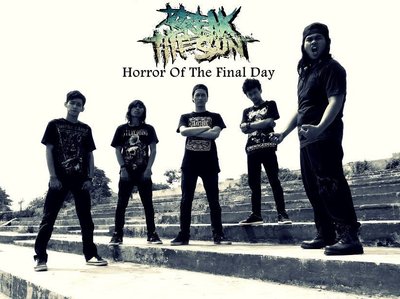 Break The Sun photo
