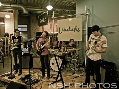 Uintahs photo