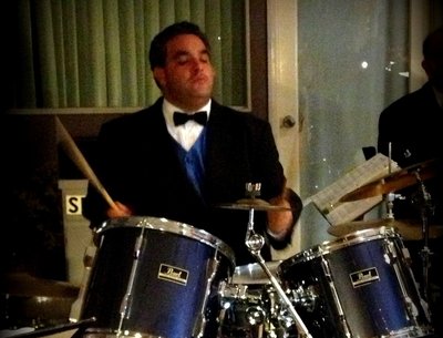 Downbeat Big Band photo