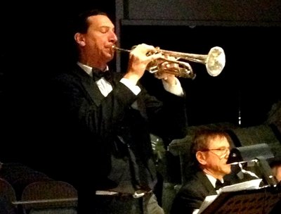 Downbeat Big Band photo