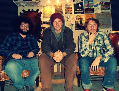 Jameson and the Sordid Seeds photo