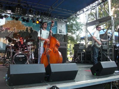 Raleigh Downtown Live - 5.30.09