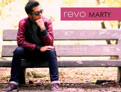 Revo Marty photo