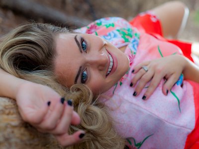 Jules Britt photo