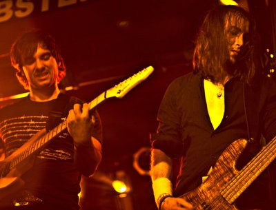 Dark Empire photo
