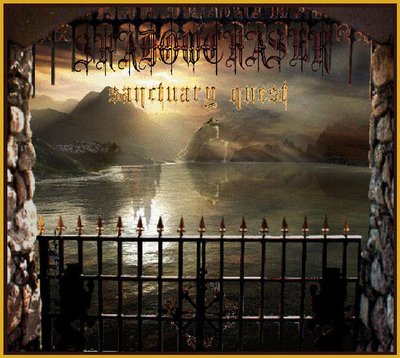 ShadowChaser "Sanctuary Quest"