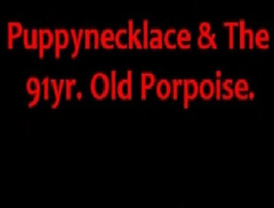 P-Neck Discography Out Now On Krillllpollen Ltd. Records
