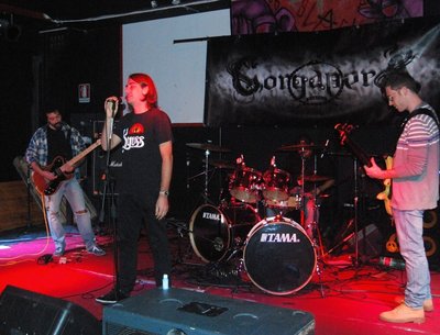 Live Act