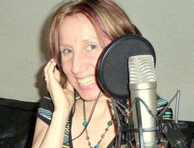 Roxana Conti photo
