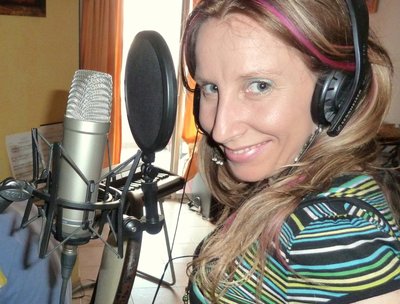 Roxana Conti photo