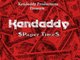 Kandaddy's New CD $Paper Time$