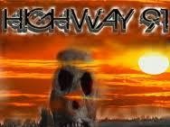 Highway 91