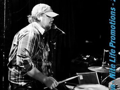 Adam Hudson @ ©NiteLifePromotions -2012
