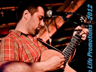 Adam Hudson @ ©NiteLifePromotions -2012