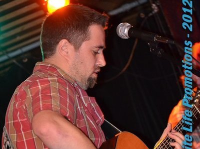 Adam Hudson @ ©NiteLifePromotions -2012
