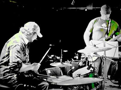 Adam Hudson @ ©NiteLifePromotions -2012