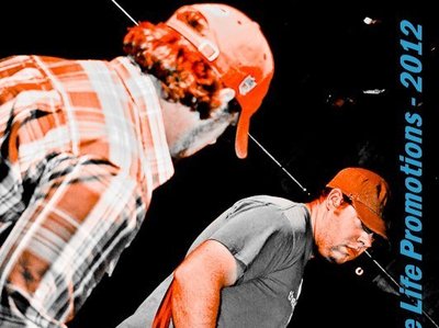 Adam Hudson @ ©NiteLifePromotions -2012