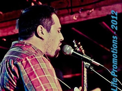 Adam Hudson @ ©NiteLifePromotions -2012