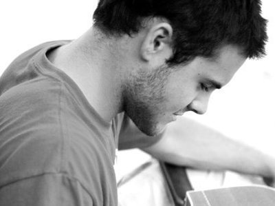 Patrick Dansereau photo