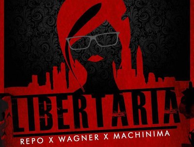 Modern Opera Libertaria: The Virtual Opera