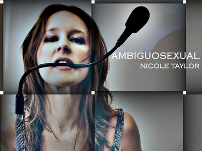 Nicole Taylor photo