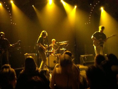 Lewi Longmire & the Left Coast Roasters photo