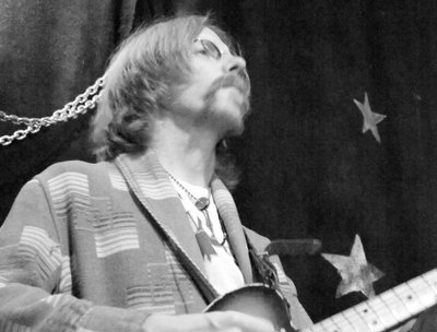 Lewi Longmire & the Left Coast Roasters photo