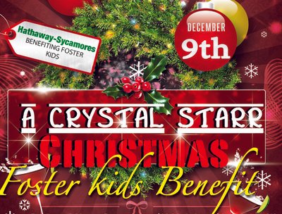 A Crystal Starr Christmas