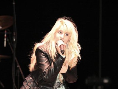 Josey Milner photo
