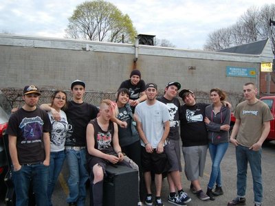 The Union Boys photo