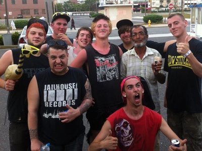 The Union Boys photo